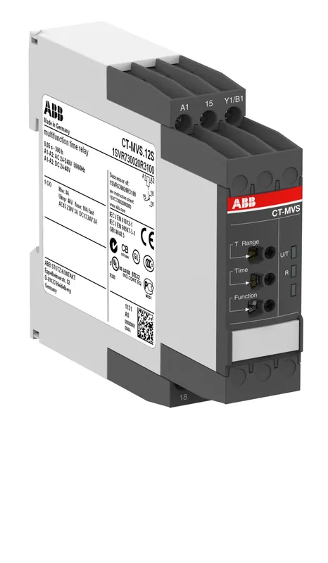 Tidrelä Sista chansen